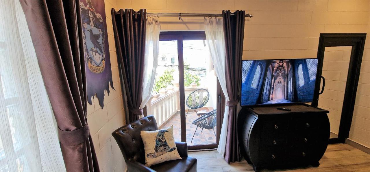 Potterland Luxury Pool Villa Pattaya Walking Street 6 Bedrooms Eksteriør billede
